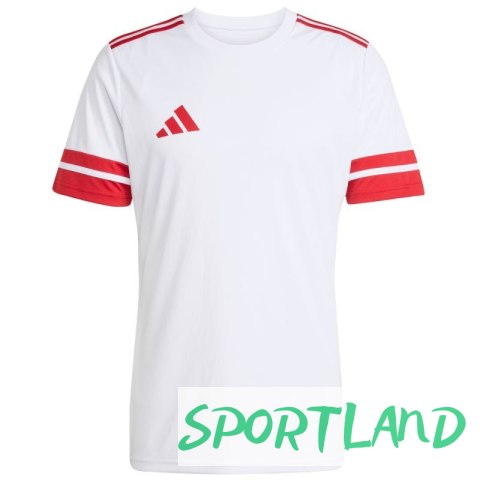 Koszulka adidas Squadra 25 M JG5829 2 XL Koszulka adidas Squadra 25 M JG5829 2 XL