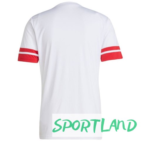 Koszulka adidas Squadra 25 M JG5829 2 XL Koszulka adidas Squadra 25 M JG5829 2 XL