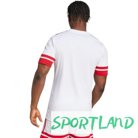 Koszulka adidas Squadra 25 M JG5829 2 XL Koszulka adidas Squadra 25 M JG5829 2 XL