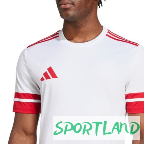 Koszulka adidas Squadra 25 M JG5829 2 XL Koszulka adidas Squadra 25 M JG5829 2 XL