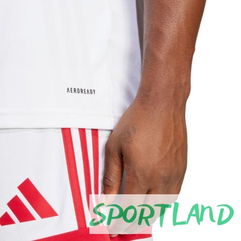 Koszulka adidas Squadra 25 M JG5829 2 XL Koszulka adidas Squadra 25 M JG5829 2 XL