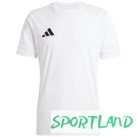 Koszulka adidas Squadra 25 M JG5834 XXL Koszulka adidas Squadra 25 M JG5834 XXL
