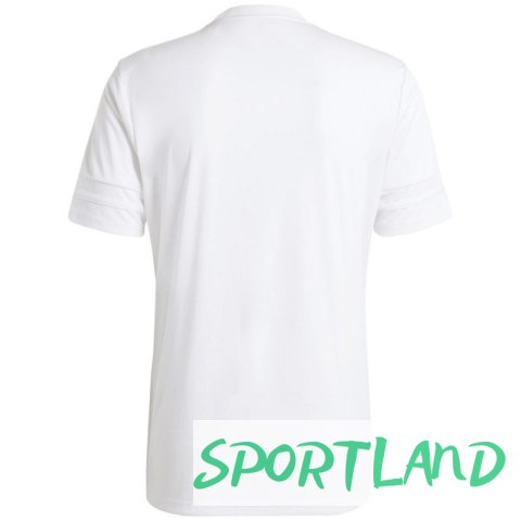 Koszulka adidas Squadra 25 M JG5834 XXL Koszulka adidas Squadra 25 M JG5834 XXL