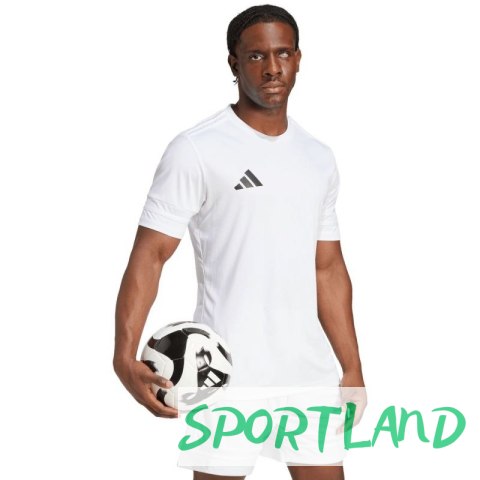 Koszulka adidas Squadra 25 M JG5834 XXL Koszulka adidas Squadra 25 M JG5834 XXL