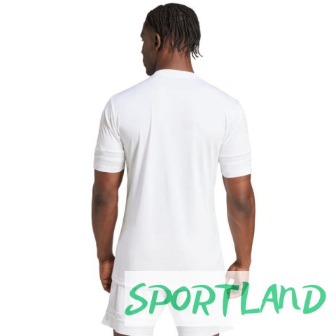 Koszulka adidas Squadra 25 M JG5834 XXL Koszulka adidas Squadra 25 M JG5834 XXL