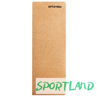 Mata Spokey Joga 926522 183x61 cm
