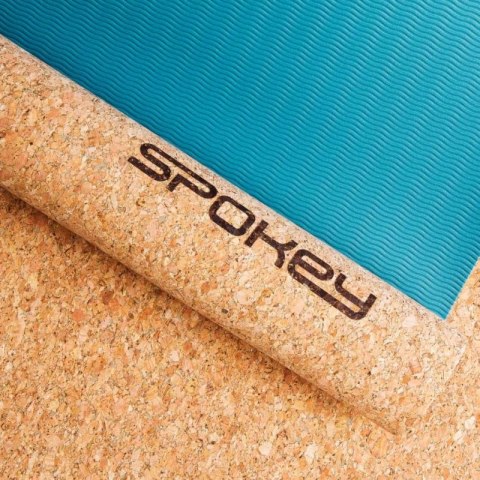 Mata Spokey Joga 926522 183x61 cm Mata Spokey Joga 926522 183x61 cm