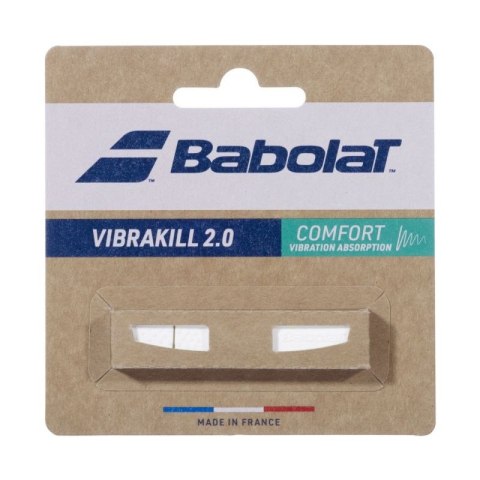Owijka, Absorber Babolat Vibrakill 2.0 Comfort 216832 N/A Owijka, Absorber Babolat Vibrakill 2.0 Comfort 216832 N/A