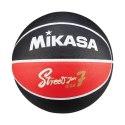 Piłka do koszykówki Mikasa BB702B-BKRW 7