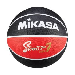 Piłka do koszykówki Mikasa BB702B-BKRW 7