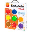 Piłki sensoryczne kształty AM Tullo 419 N/A