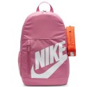 Plecak Nike Elementa Shoebox HJ4186-646 czerwony