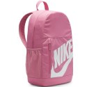 Plecak Nike Elementa Shoebox HJ4186-646 czerwony