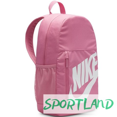 Plecak Nike Elementa Shoebox HJ4186-646 czerwony Plecak Nike Elementa Shoebox HJ4186-646 czerwony