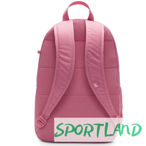 Plecak Nike Elementa Shoebox HJ4186-646 czerwony Plecak Nike Elementa Shoebox HJ4186-646 czerwony