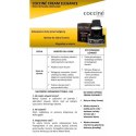 Preparat Coccine bezbarwny krem do skór licowych DA0241 N/A