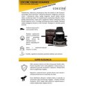 Preparat Coccine bezbarwny krem do skór licowych DA0241 N/A