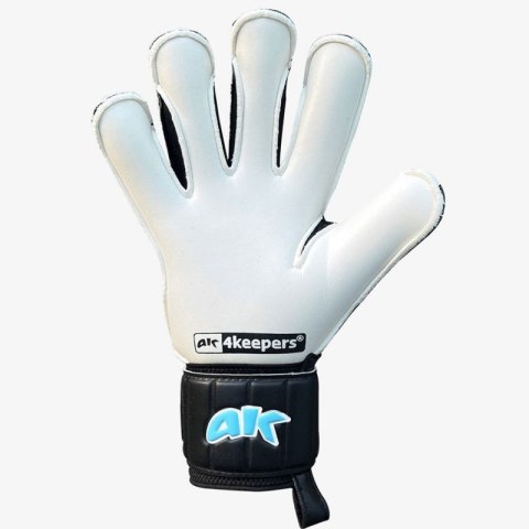 Rękawice bramkarskie 4keepers Champ VI HB Jr S906563 5 Rękawice bramkarskie 4keepers Champ VI HB Jr S906563 5