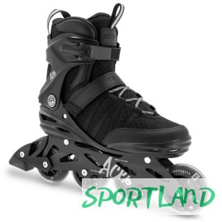 Rolki Spokey Ace SPK-944693 r. 40 40