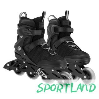 Rolki Spokey Ace SPK-944693 r. 40 40