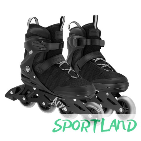 Rolki Spokey Ace SPK-944696 r. 43 43 Rolki Spokey Ace SPK-944696 r. 43 43
