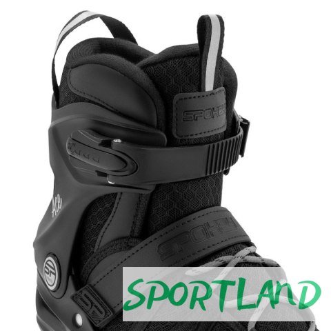Rolki Spokey Ace SPK-944696 r. 43 43 Rolki Spokey Ace SPK-944696 r. 43 43