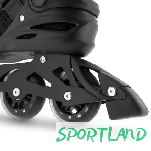 Rolki Spokey Ace SPK-944696 r. 43 43 Rolki Spokey Ace SPK-944696 r. 43 43