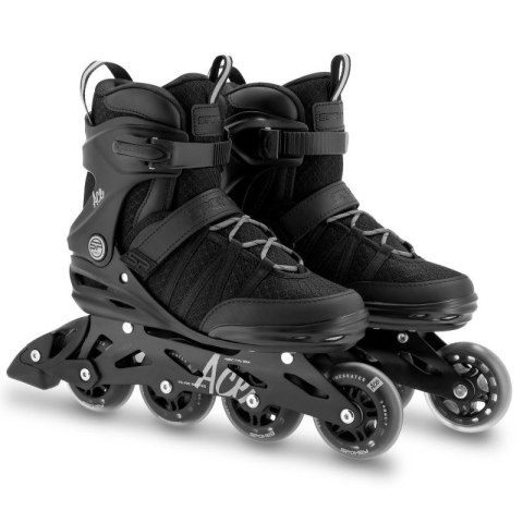 Rolki Spokey Ace SPK-944697 r. 44 44 Rolki Spokey Ace SPK-944697 r. 44 44