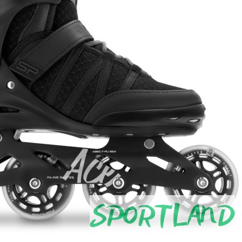 Rolki Spokey Ace SPK-944787 r. 45 45 Rolki Spokey Ace SPK-944787 r. 45 45