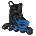 Rolki Spokey Freespo Jr SPK-944624 r. 27-30 27-30