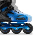 Rolki Spokey Freespo Jr SPK-944624 r. 27-30 27-30