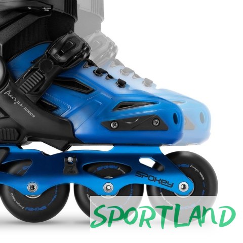 Rolki Spokey Freespo Jr SPK-944624 r. 27-30 27-30 Rolki Spokey Freespo Jr SPK-944624 r. 27-30 27-30