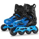 Rolki Spokey Freespo Jr SPK-944624 r. 27-30 27-30