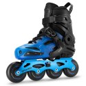 Rolki Spokey Freespo Jr SPK-944624 r. 27-30 27-30