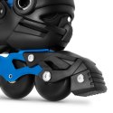 Rolki Spokey Freespo Jr SPK-944624 r. 27-30 27-30
