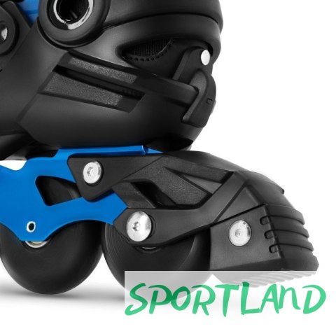 Rolki Spokey Freespo Jr SPK-944624 r. 27-30 27-30 Rolki Spokey Freespo Jr SPK-944624 r. 27-30 27-30