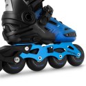 Rolki Spokey Freespo Jr SPK-944624 r. 27-30 27-30