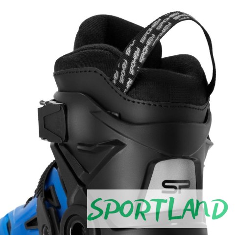 Rolki Spokey Freespo Jr SPK-944624 r. 27-30 27-30 Rolki Spokey Freespo Jr SPK-944624 r. 27-30 27-30