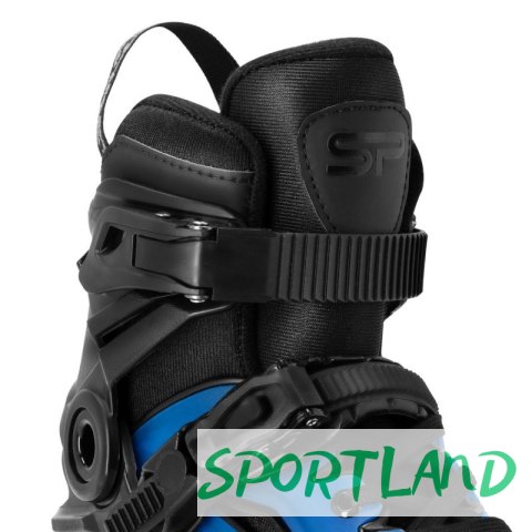 Rolki Spokey Freespo Jr SPK-944624 r. 27-30 27-30 Rolki Spokey Freespo Jr SPK-944624 r. 27-30 27-30