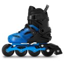 Rolki Spokey Freespo Jr SPK-944624 r. 27-30 27-30