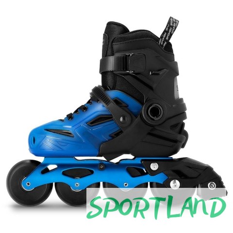 Rolki Spokey Freespo Jr SPK-944624 r. 27-30 27-30 Rolki Spokey Freespo Jr SPK-944624 r. 27-30 27-30