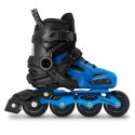 Rolki Spokey Freespo Jr SPK-944624 r. 27-30 27-30