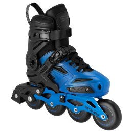Rolki Spokey Freespo Jr SPK-944660 r. 35-38 35-38