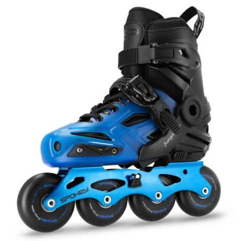 Rolki Spokey Freespo Jr SPK-944660 r. 35-38 35-38 Rolki Spokey Freespo Jr SPK-944660 r. 35-38 35-38