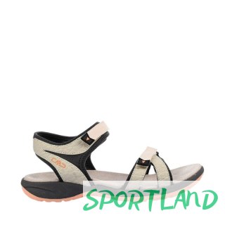 Sandały CMP Adib Hiking W 39Q953604QT 37