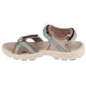 Sandały CMP Almaak Hiking Sandal W 38Q9946-13PT 40
