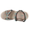 Sandały CMP Almaak Hiking Sandal W 38Q9946-13PT 40