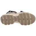 Sandały CMP Almaak Hiking Sandal W 38Q9946-13PT 40