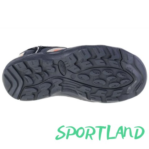 Sandały CMP Aquarii 2.0 Hiking Sandal Jr 30Q9664-58UL 35 Sandały CMP Aquarii 2.0 Hiking Sandal Jr 30Q9664-58UL 35