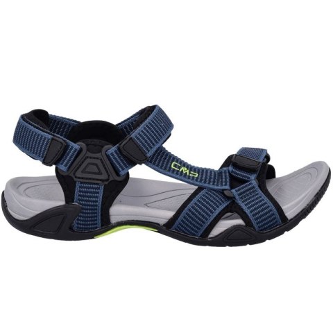 Sandały CMP Hamal Hiking M 38Q9957M879 40